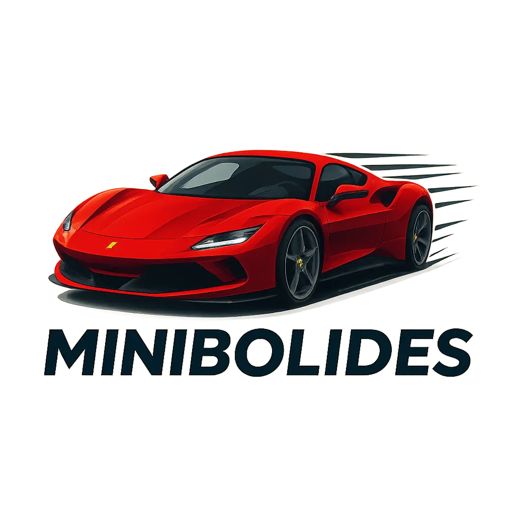 Minibolides